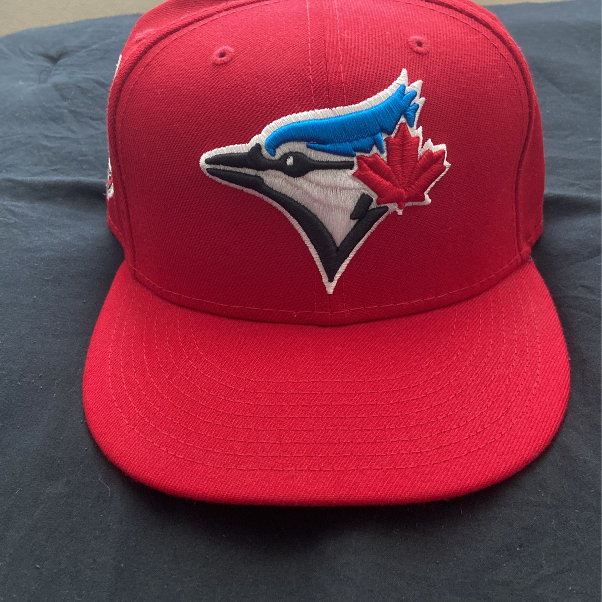 Toronto Blue Jays Hat 7 1/4