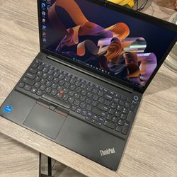 Lenovo Thinkpad 