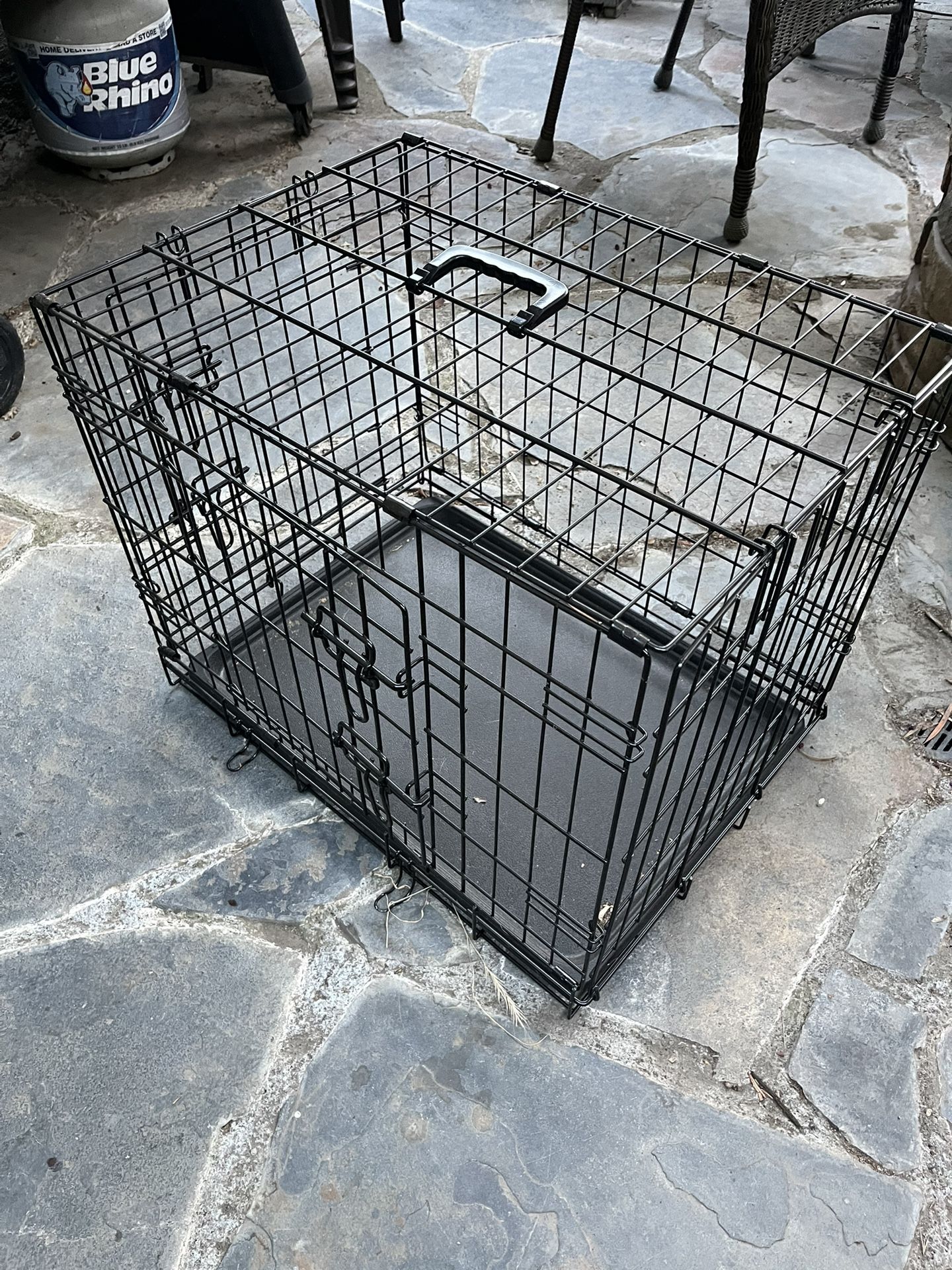 Dog Crate