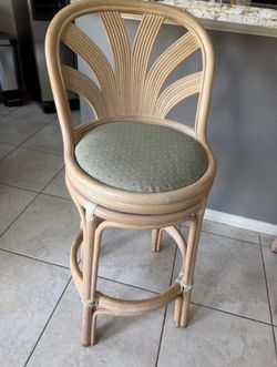 Two Stools