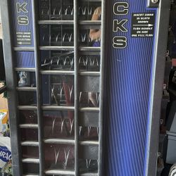 Vending Machine - Snacks - Drinks (2)