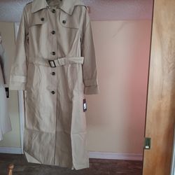Brand-new London Fog Coats