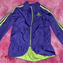 Adidas Jacket Size 4T