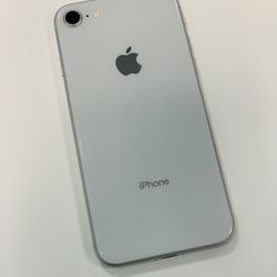 IPhone 8 64GB Fully unlocked 