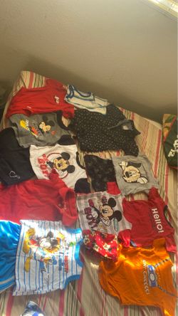 12 months clothes