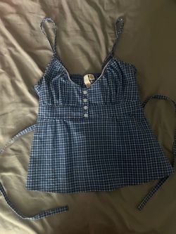 💙VINTAGE TOP💙