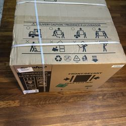 COMFEE’ Countertop Dishwasher, Energy Star Portable Dishwasher, 6 Place Settings & 8 Washing Programs, Speed, Baby-Care, ECO& Glass, Dish Washer for D