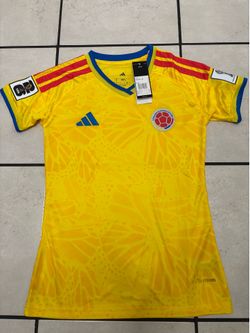 Colombia mujer size small 🇨🇴🇨🇴