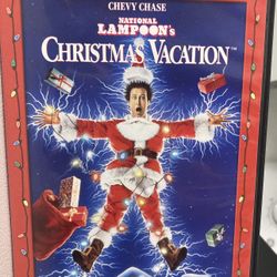 Christmas Vacation 