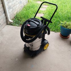 Stanley Shop Vac