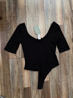 H&M Bodysuit