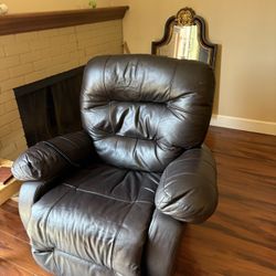 Recliner 