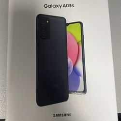 Samsung A03s