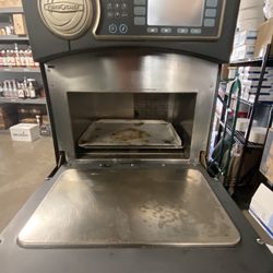 Turbo Chef Sota For Parts 