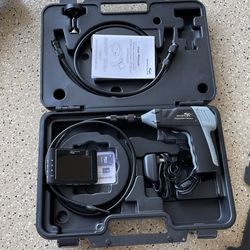 Whistler Inspection Camera 