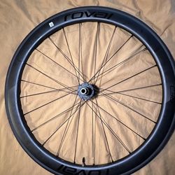 Specialized Roval C38 Carbon Wheelset