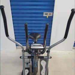 🔴 ELLIPTICAL MACHINE 🔴