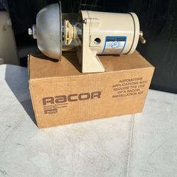 Racor Diesel Fuel Filter Water Separater MA 500 New In Box 