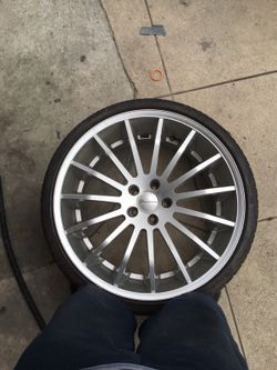 Giovanna rims 22