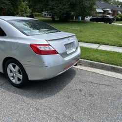 2008 Honda Civic