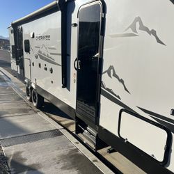 2022 Forest River Black Label! 