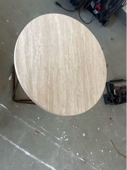 End tables