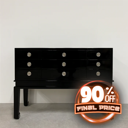 Lawson Fenning Console Table