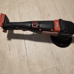 Milwaukee Fuel M18 Brushless Cordless 21mm Random Orbital Poliser