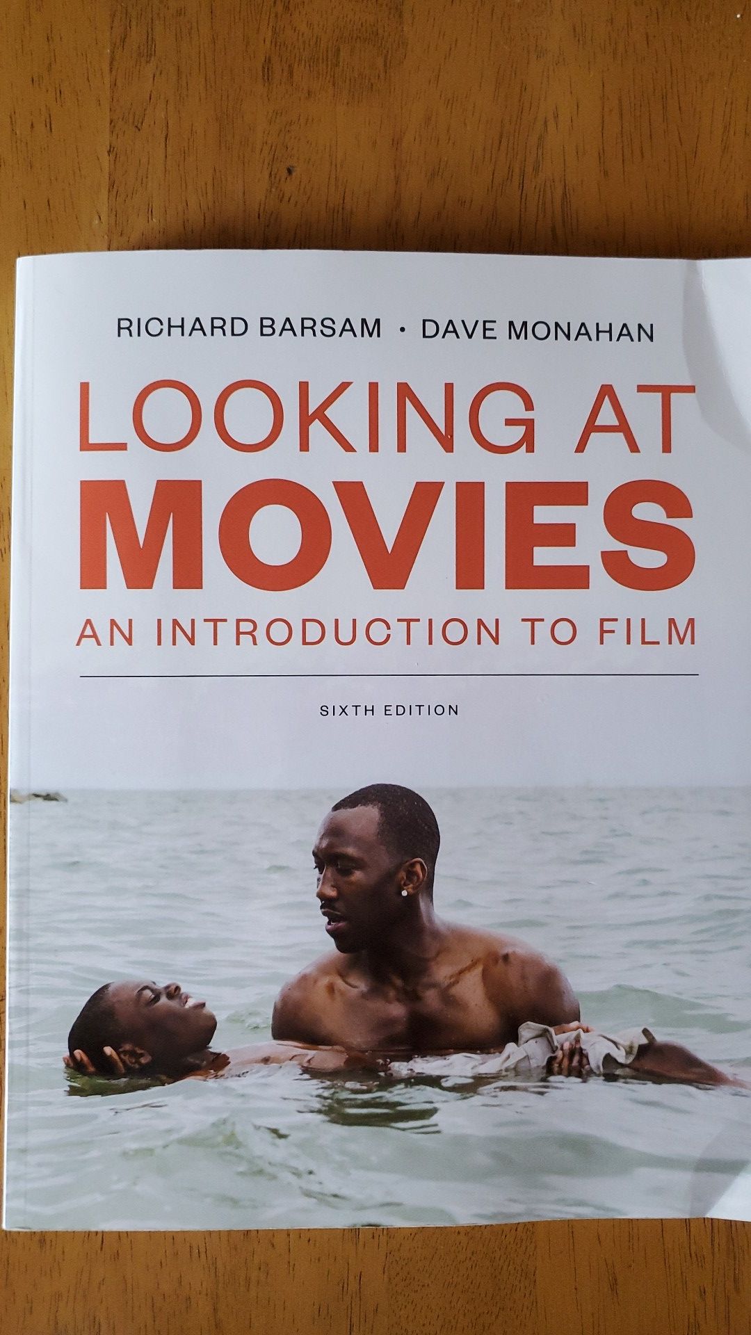 "Looking at Movies: An Introduction to Film" Sixth Edition