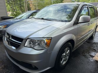 2011 Dodge Grand Caravan