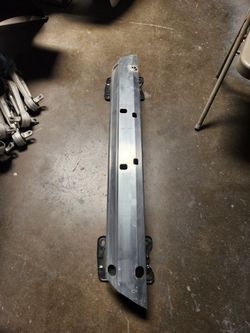2026 Tesla Model Y Juniper Rear Reinforcement