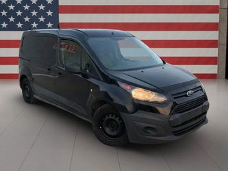 2016 Ford Transit Connect Cargo
