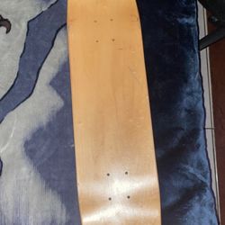 Skateboard Decks