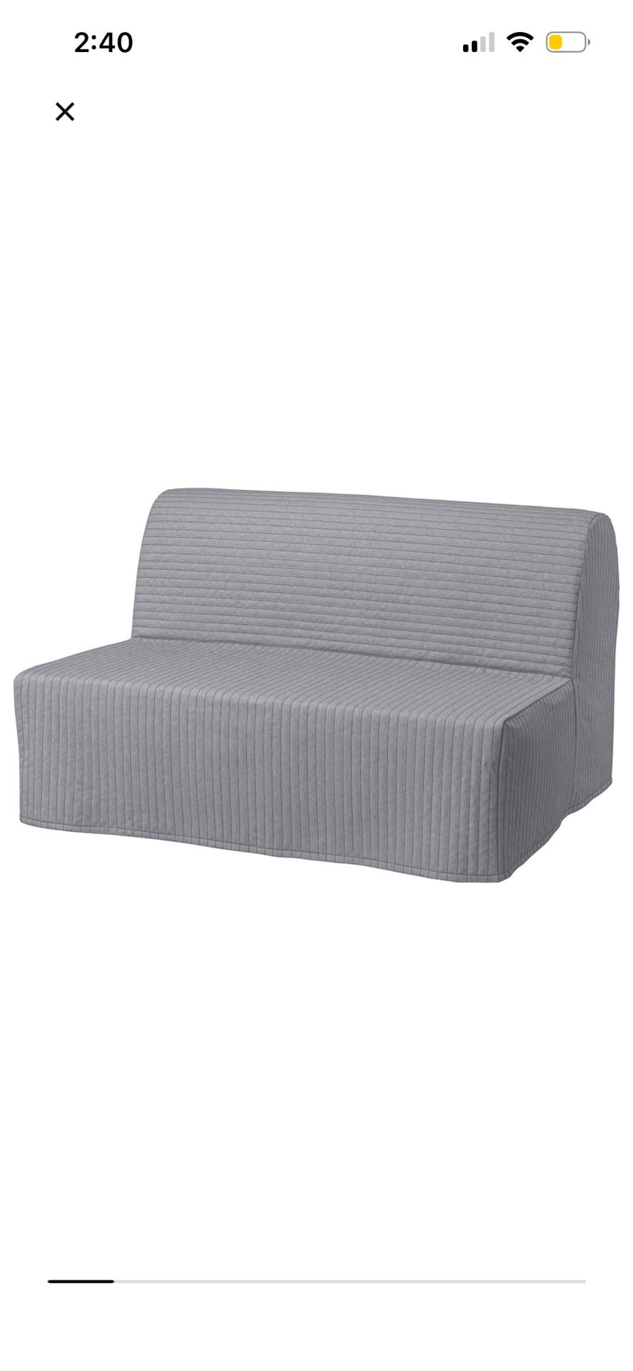 IKEA Sleeper Sofa 