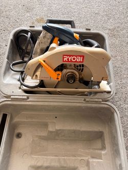 Circular Saw