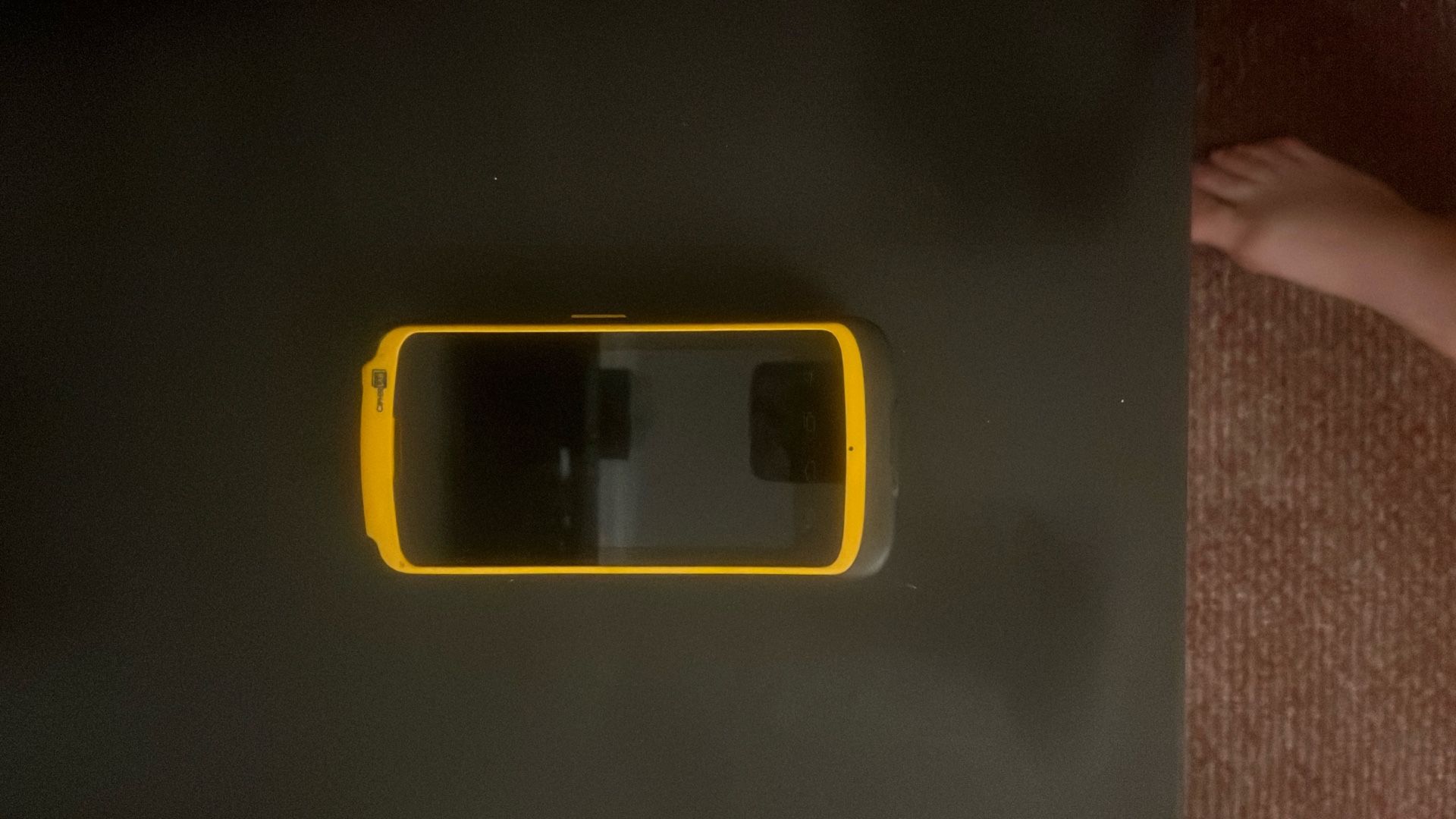 Cipher Lab Scanner Works Perfect As Does Charger