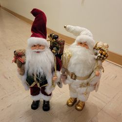 Christmas Santa
