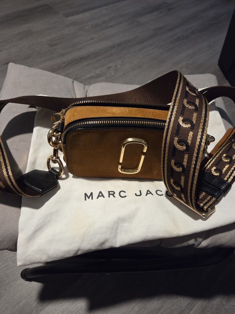 Marc Jacobs Handbag 