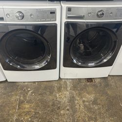 Kenmore Electric Set 