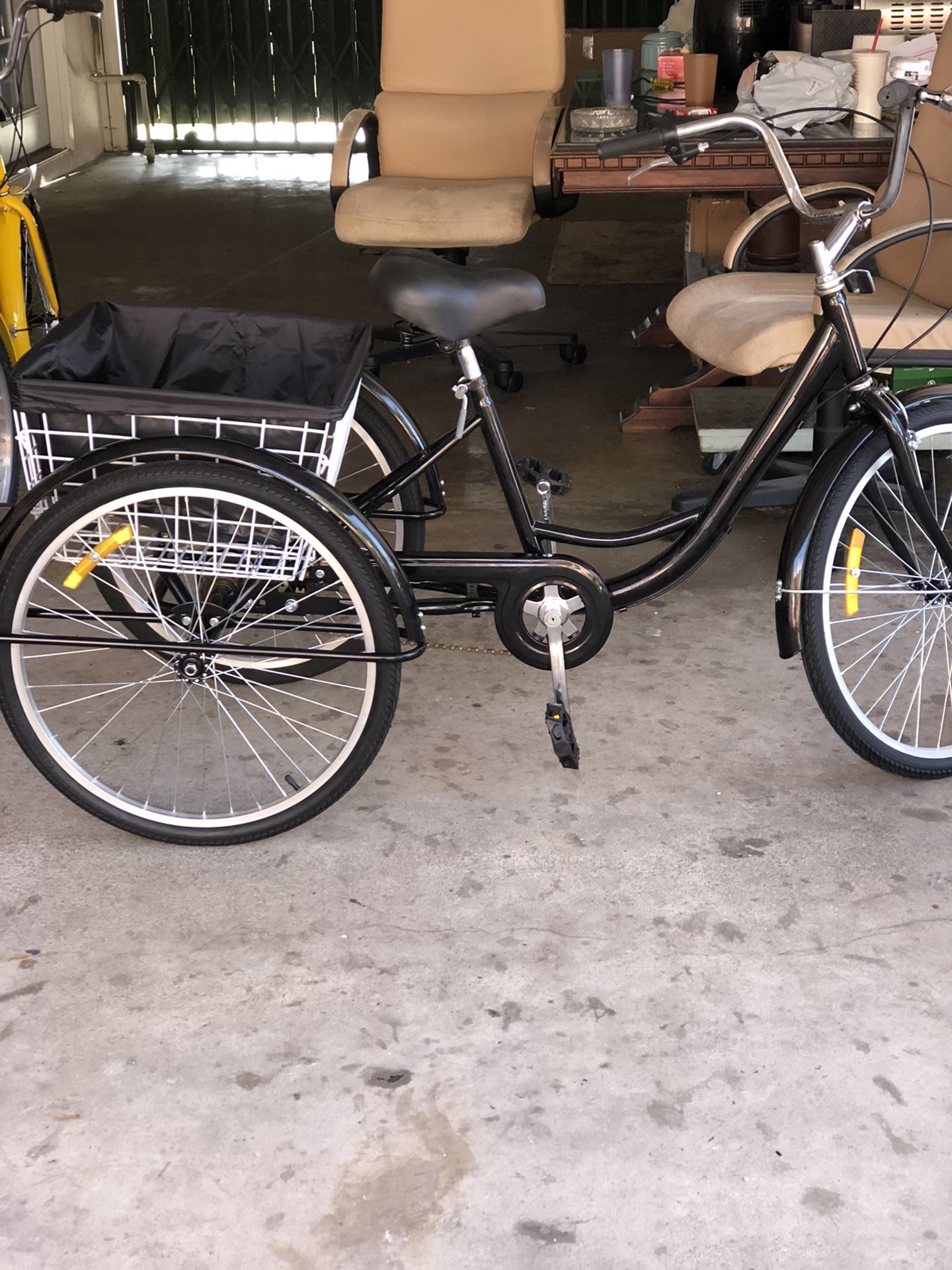Bicycle