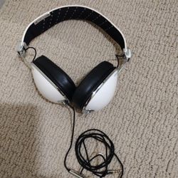 Skullcandy Aviator Rocnation  Wired Headphones