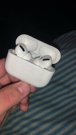 Air Pod Pro