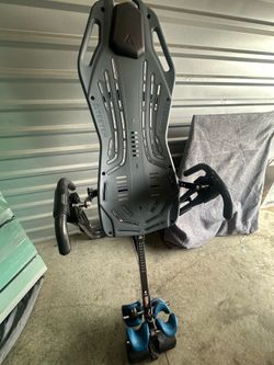 EP-560 Inversion Table