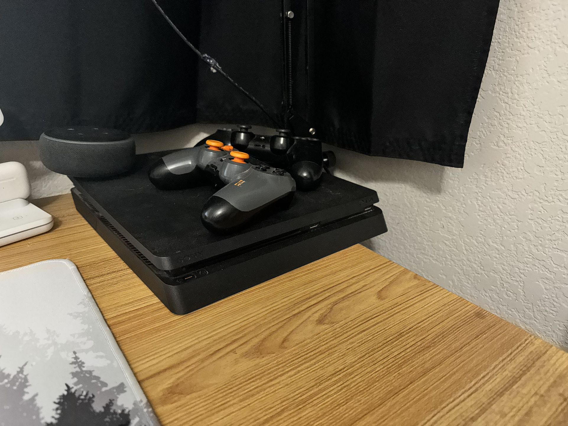 PS4 With 20+ Games