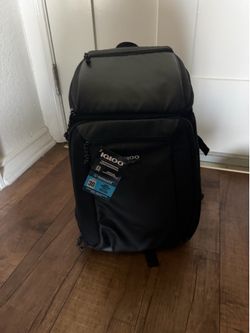Cooler Backpack
