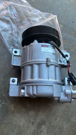 Will fit Nissan altima/ Sentra 2007/2012