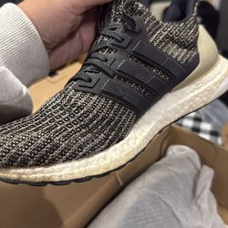 Adidas ultra boost size 9 1/2 men’s