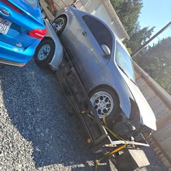 G35 Part Out
