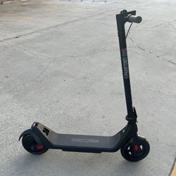 Phantomgogo A10 Electric Scooter New