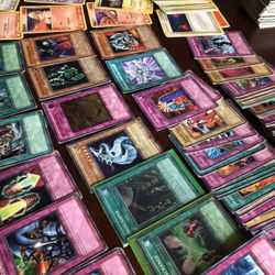 Pokémon Yugio Baseball Bundle